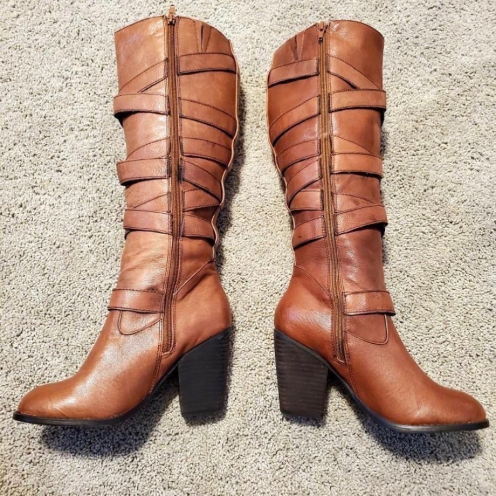 Sam Edelman boots - Picture 3 of 3